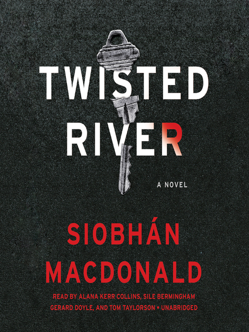 Title details for Twisted River by Siobhán MacDonald - Wait list